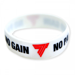 TREC Opaska NO PAIN NO GAIN